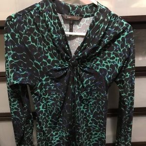 BCBG Maxazria Blouse